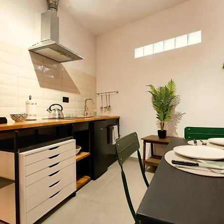 La Corte - Bilocale 1