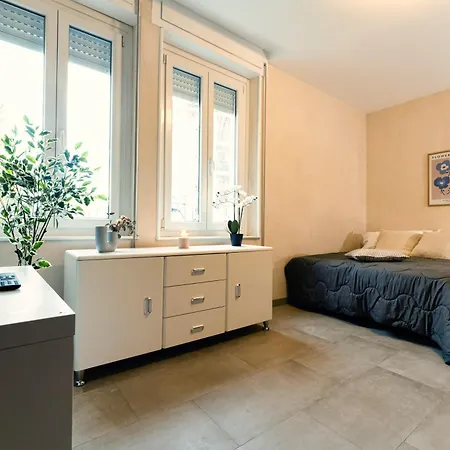 La Corte - Bilocale 1 * Novara