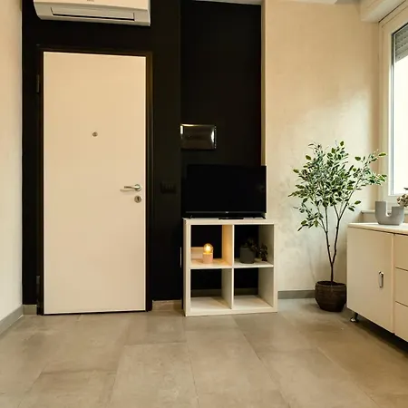 Apartment La Corte - Bilocale 1