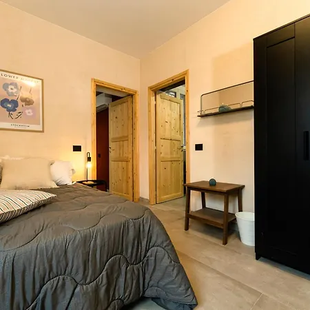 Apartment La Corte - Bilocale 1 *