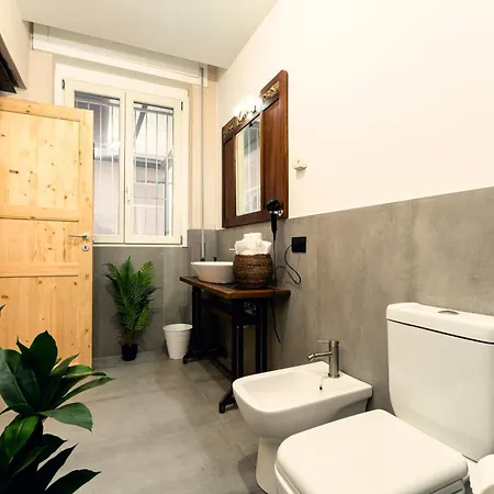 La Corte - Bilocale 1