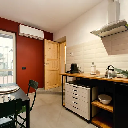 Apartment La Corte - Bilocale 1
