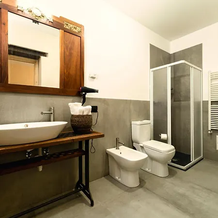 La Corte - Bilocale 1 Novara