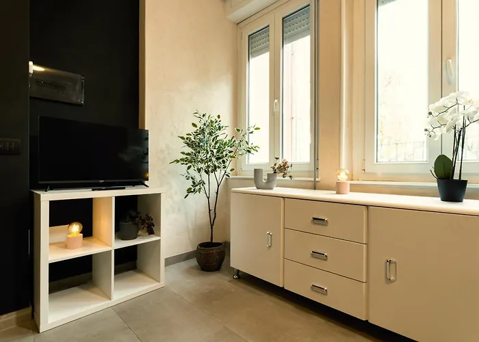 La Corte - Bilocale 1 Apartment