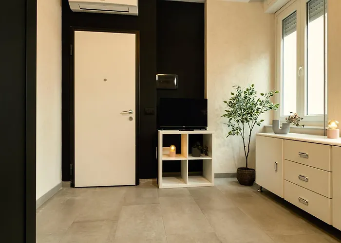 Apartment La Corte - Bilocale 1
